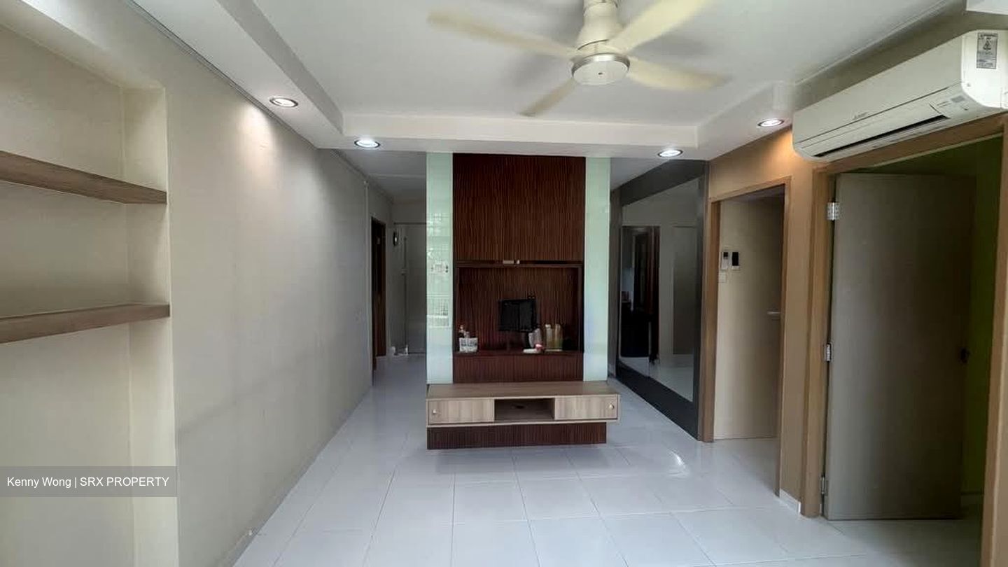 Blk 81A Lorong 4 Toa Payoh (Toa Payoh), HDB 4 Rooms #574388401